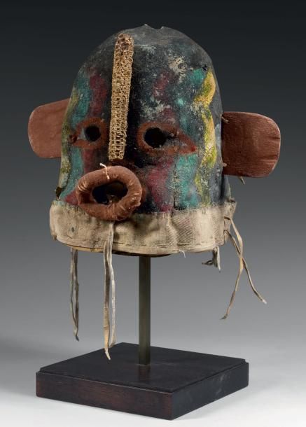 masque kachinas